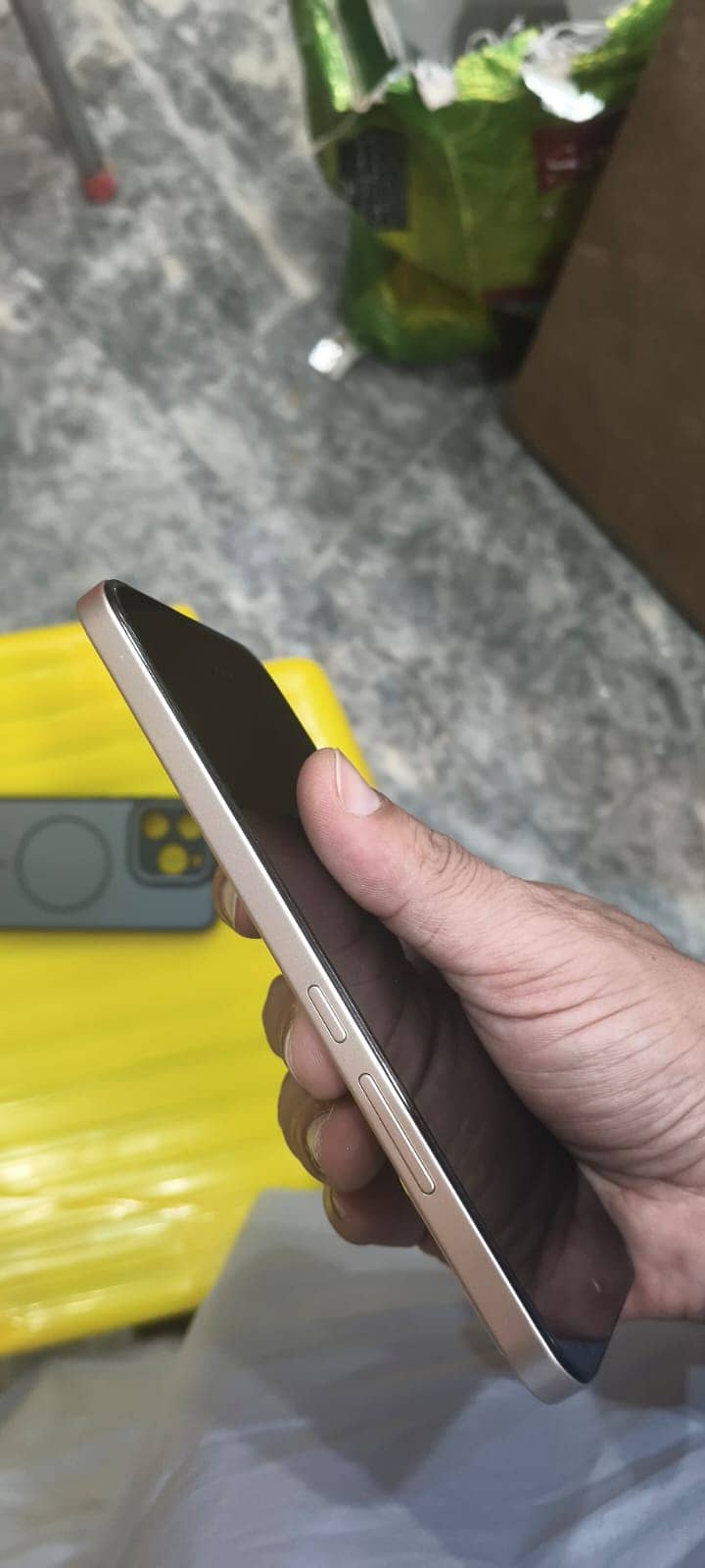 Realme 15t 5g 12/256 4
