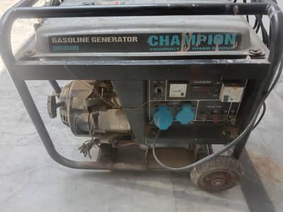 champion American generator 3500 watt better battery inverter solar