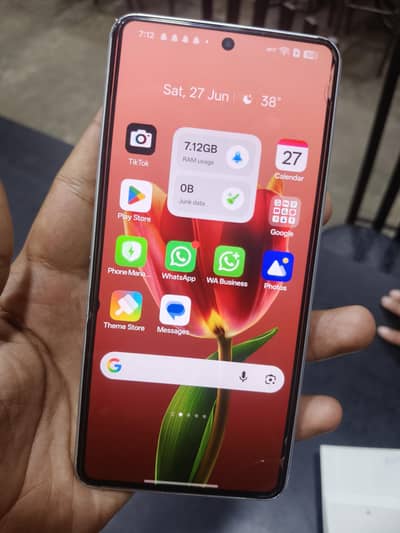 Realme Neo7
