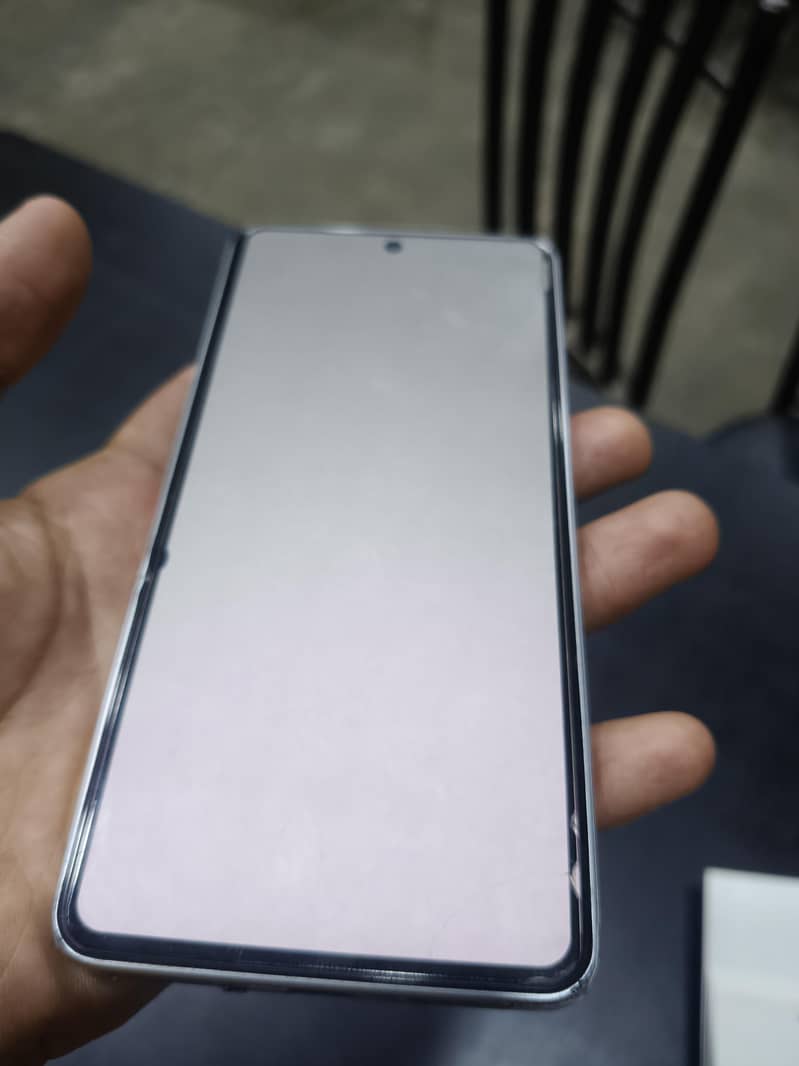Realme Neo7 6