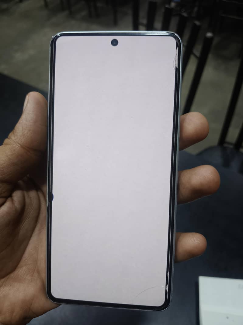 Realme Neo7 7