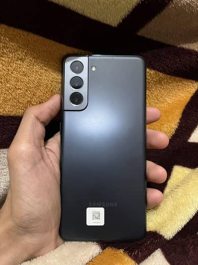 samsung s21 5G