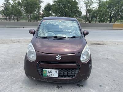 Suzuki Alto 2014