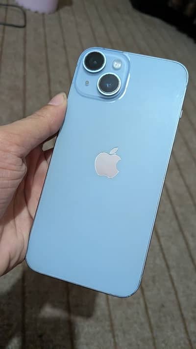 Apple iPhone 14 jv