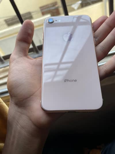 Apple iPhone 8