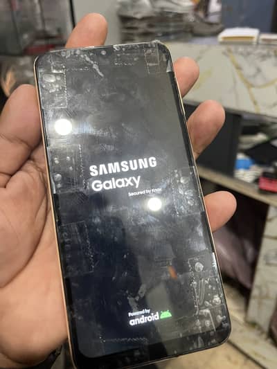 Samsung Mobile A23
