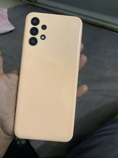 Samsung Mobile A13