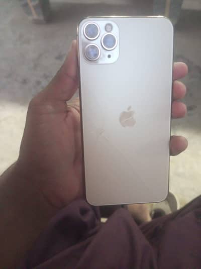 Apple iPhone 11 Pro Max