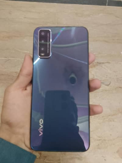 VIVO Y20S 4/128