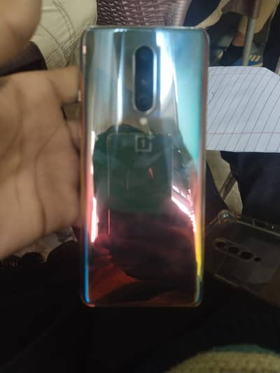One Plus 8 Pro
