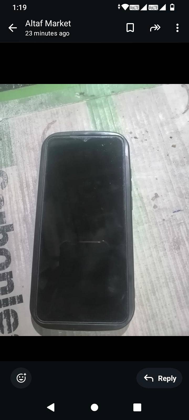 redme Aone 0