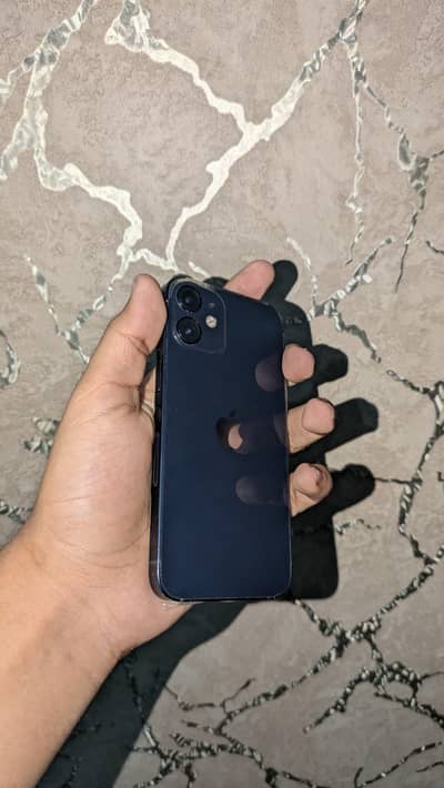 Apple iPhone 12 mini