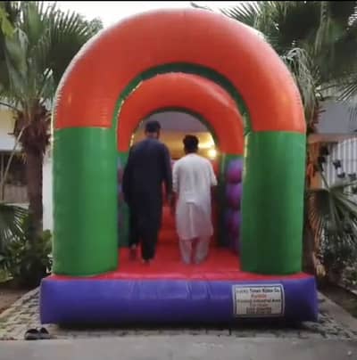 jumping castle for children commercial and home