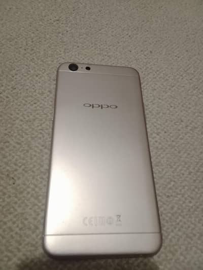 OPPO A57