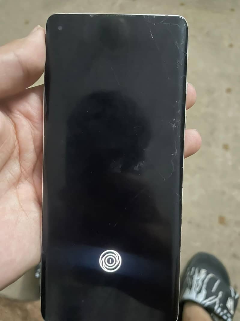 One Plus 8 0