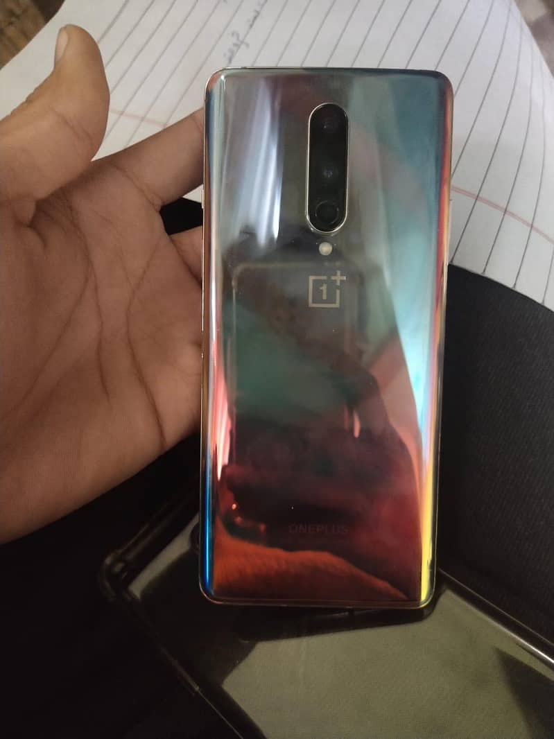 One Plus 8 3
