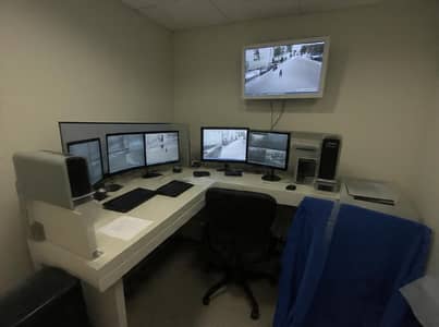 CCTV Service Karachi - Sasta