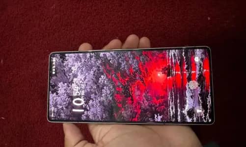 Infinix Note 50 Pro