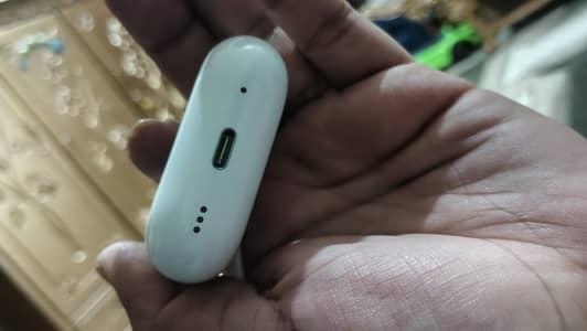 Apple Airpods Pro 3 Original Apple
