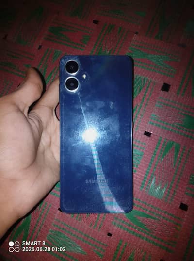 Samsung Mobile A06