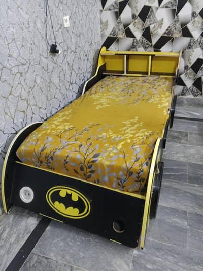 baby car bed