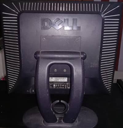 Dell LCD used 720p price negotiable