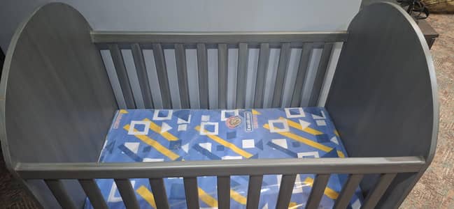 Brand New Baby Cart with Foam