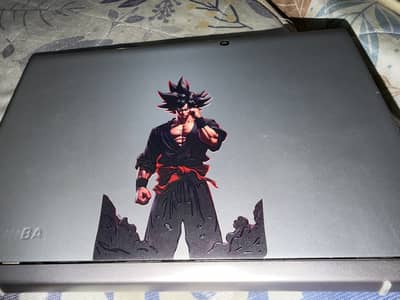 Toshiba laptop touch screen hn