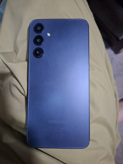 Samsung Mobile A16