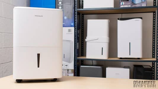 IMPORTED DEHUMIDIFIER NEW USED