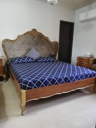 Complete Bedroom furniture