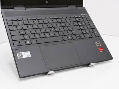 HP Envy x360 15.6" Touchscreen Laptop
