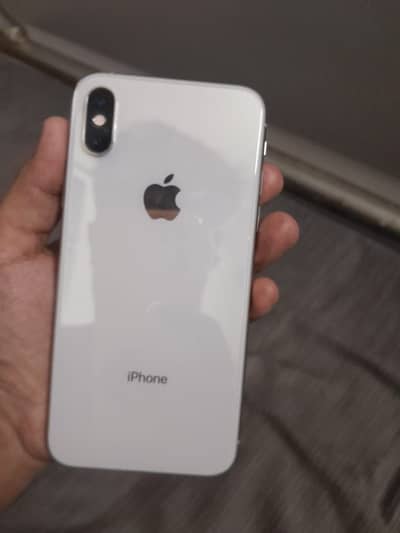 Apple iPhone XS