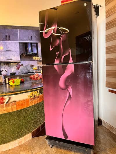 PEL FRIDGE FOR SALE