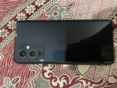 One Plus 9