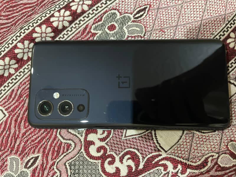 One Plus 9 0