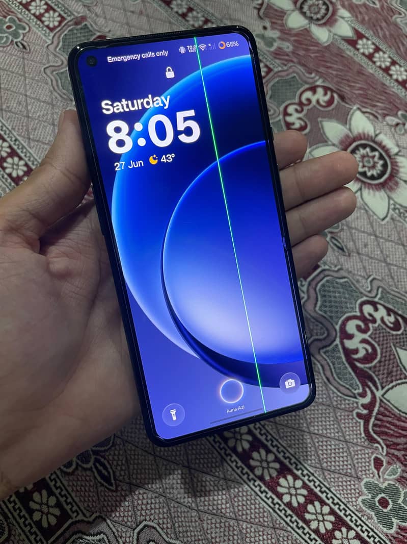 One Plus 9 2
