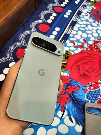 Google Pixel 9 Pro XL
