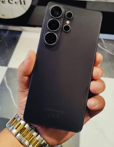 Samsung Mobile S26 Ultra