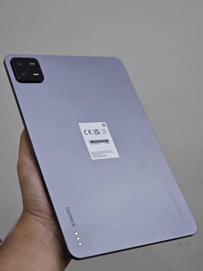 XIAOMI PAD 6