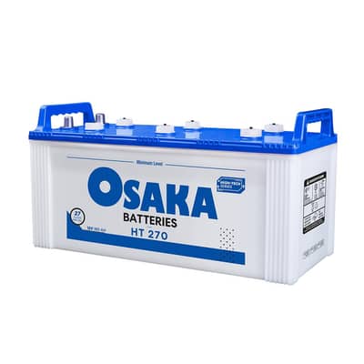 Brand New Batterie 16 4 26 ko li thi