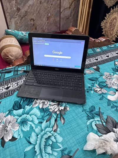 Dell leptop