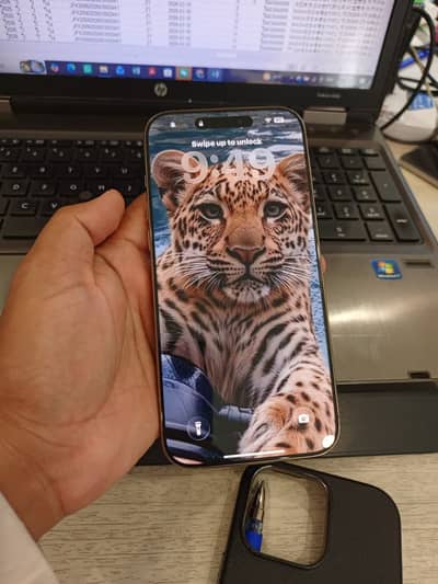 Apple iPhone 16 Pro Max jv