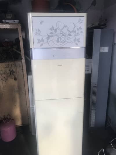 heira good condition gass lock