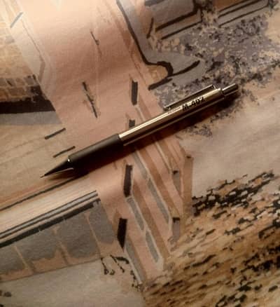 Wholesale Zebra M-402 Mechanical Pencils – Best for Office/Students