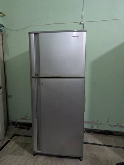 Fridge