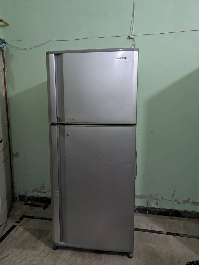 Fridge 0