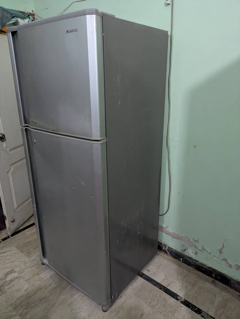 Fridge 1