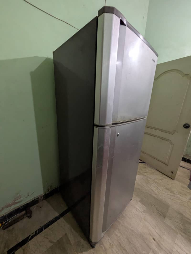 Fridge 2