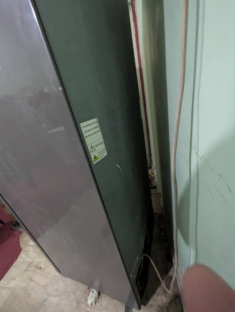Fridge 5